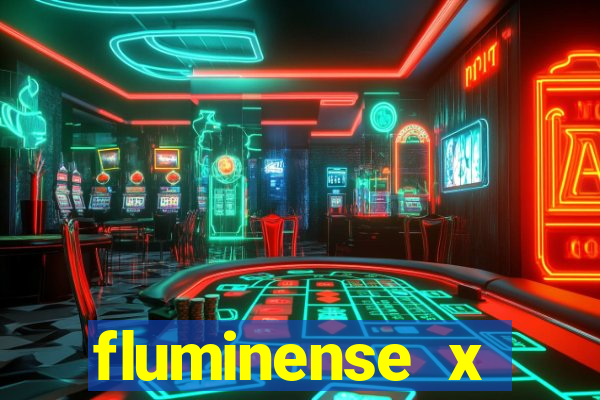 fluminense x cruzeiro palpite